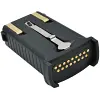Symbol MC9060 MC9000-S barcode scanner battery replacement