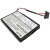 Medion GoPal E4230 E4240 E4245 M1100 battery
