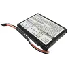 Medion GoPal E4230 E4240 E4245 M1100 battery