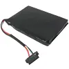 Medion GoPal E4230 E4240 E4245 M1100 battery