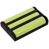 TCM CP731 battery replacement rechargeable