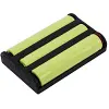 TCM CP731 battery replacement rechargeable