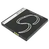 Emporia Elson EL510 BTY26155 battery replacement