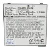 Emporia Elson EL510 BTY26155 battery replacement