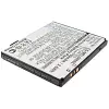 Emporia Elson EL580 BTY26163 battery replacement mobile phones