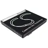 Emporia Elson EL580 BTY26163 battery replacement mobile phones