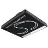 Emporia Elson EL580 BTY26163 battery replacement mobile phones