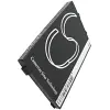 Symbol-ES400 ES405 barcode scanner battery replacement