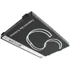 Symbol-ES400 ES405 barcode scanner battery replacement