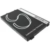 Symbol-ES400 ES405 barcode scanner battery replacement