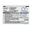 Novatel battery MiFi2200 3G 3-1826107-9 40115114.00 L01478001