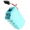 Molift Hi-Trac, AIR 2510023 battery replacement