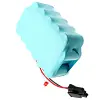 Molift Hi-Trac, AIR 2510023 battery replacement