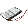 Typhoon-MyGuide-3000 3010 3030 HA652601BB battery replacement