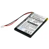 Typhoon-MyGuide-3000 3010 3030 HA652601BB battery replacement