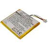 Typhoon-MyGuide-4200 4228 WE 50000215 P675045N PND4220 battery