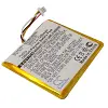 Typhoon-MyGuide-4200 4228 WE 50000215 P675045N PND4220 battery