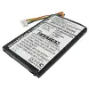 Typhoon-Myguide-4328 battery 4328-BT sat-nav CM-2 M10A