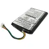 Typhoon-Myguide-4328 battery 4328-BT sat-nav CM-2 M10A