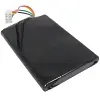 Typhoon-Myguide-4328 battery 4328-BT sat-nav CM-2 M10A