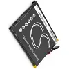 Airboard 4000 battery replacement rechargeable