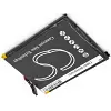 Airboard 4000 battery replacement rechargeable