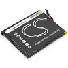 Airboard 4000 battery replacement rechargeable