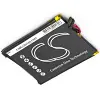 Airboard 4000 battery replacement rechargeable