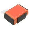 Mangar Airflo 12, CD0313 Ni-MH battery replacement