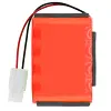 Mangar Airflo 12, CD0313 Ni-MH battery replacement