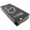 Magellan GPS 750M 750M-Plus 980646-02 replacement batteries