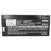 Magellan GPS 750M 750M-Plus 980646-02 replacement batteries