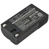 Monarch 6017 Handiprint 6032 Pathfinder 6039 9460 Sierra battery