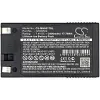 Monarch 6017 Handiprint 6032 Pathfinder 6039 9460 Sierra battery