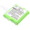 Topcom Twintalker 9100 PB-G8 two-way-radio battery rechargeable