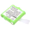 Topcom Twintalker 9100 PB-G8 two-way-radio battery rechargeable