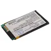 Mio DigiWalker H610 battery portable GPS navigator 2.7-inch
