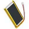 Meiller isar-control 3 battery 00009084422 422-BS-01944