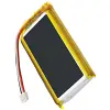 Meiller isar-control 3 battery 00009084422 422-BS-01944