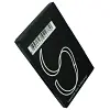 i-mate JAMA-201 P306 XDRDG08001 battery rechargeable replacement