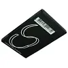 i-mate JAMA-201 P306 XDRDG08001 battery rechargeable replacement