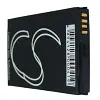 MWG Atom-V-XP-13 rechargeable battery replacement
