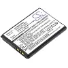 Motorola OM4A OM4C SNN1218K replacement battery