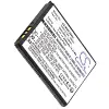 Motorola OM4A OM4C SNN1218K replacement battery