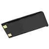 Nokia 6150 7110 battery replacement rechargeable