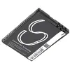 Nokia BL-4B extended battery replacement mobile phones rechargeable