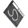 Nokia BL-4B extended battery replacement mobile phones rechargeable