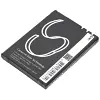 Nokia BL-4B extended battery replacement mobile phones rechargeable