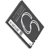 Nokia BL-4B extended battery replacement mobile phones rechargeable