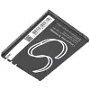 Nokia BL-4B extended battery replacement mobile phones rechargeable
